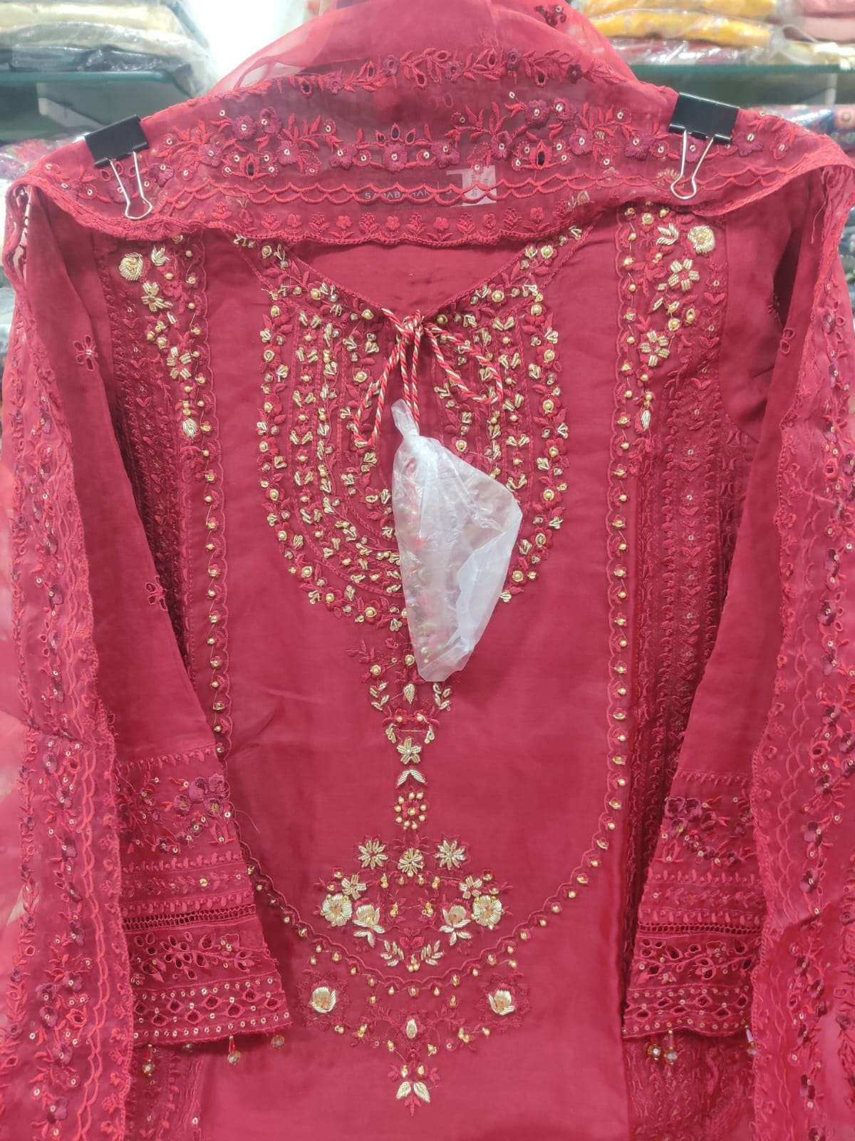 RTW Formal Luxe by Sadabahar